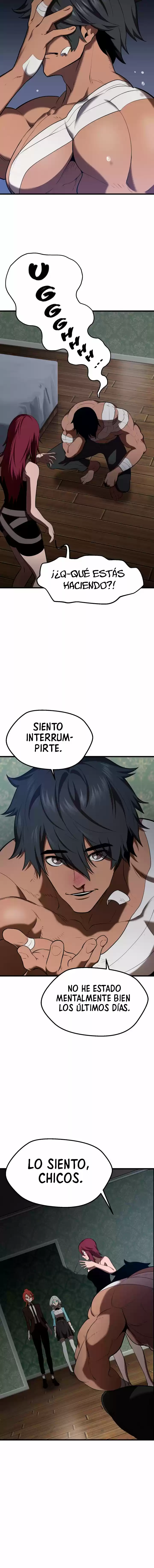 Latna Saga: Survival Of A Sword King - Capítulo 72 - Página 4 - LectorTMOo