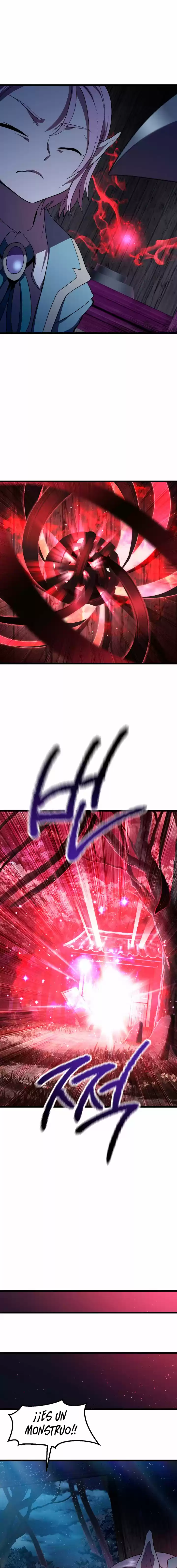 Latna Saga: Survival Of A Sword King - Capítulo 73 - Página 27 - LectorTMOo