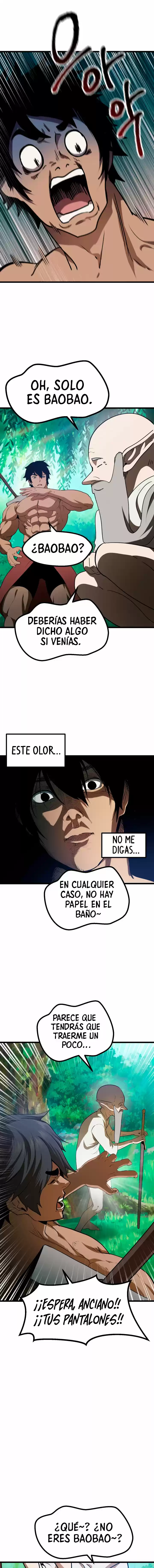 Latna Saga: Survival Of A Sword King - Capítulo 76 - Página 14 - LectorTMOo