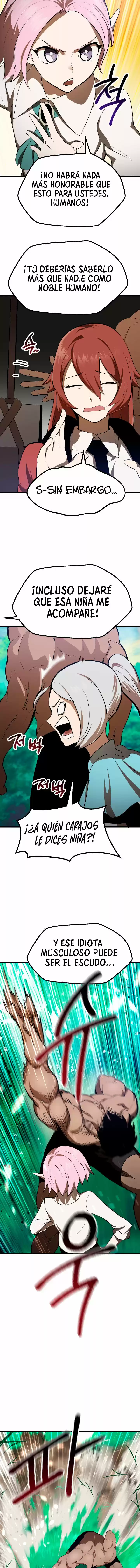 Latna Saga: Survival Of A Sword King - Capítulo 78 - Página 5 - LectorTMOo