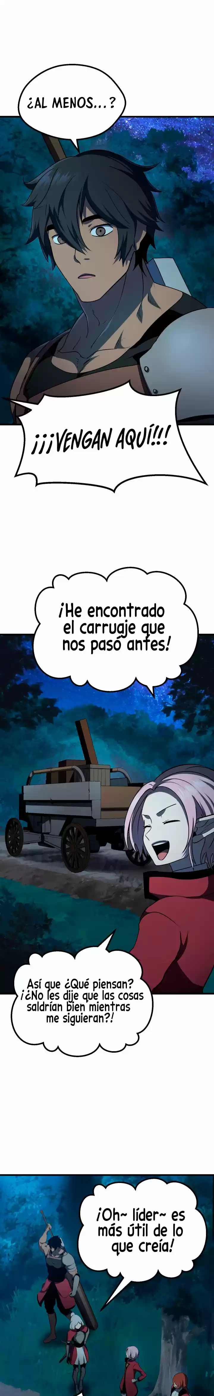 Latna Saga: Survival Of A Sword King - Capítulo 79 - Página 20 - LectorTMOo