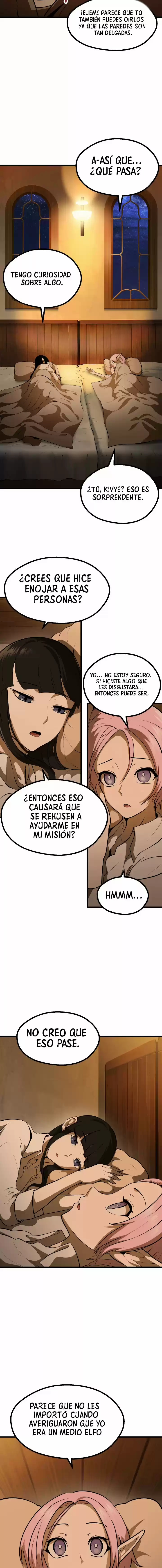 Latna Saga: Survival Of A Sword King - Capítulo 81 - Página 15 - LectorTMOo