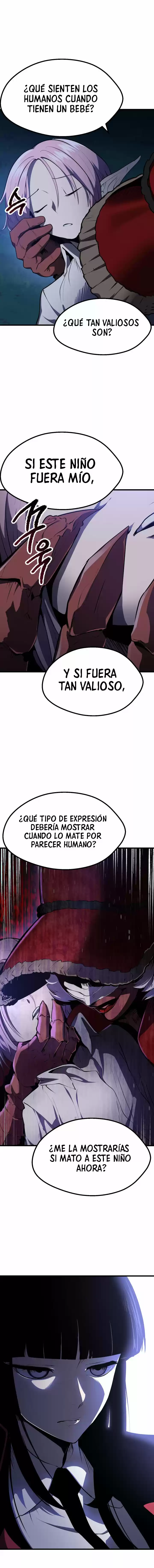 Latna Saga: Survival Of A Sword King - Capítulo 83 - Página 4 - LectorTMOo