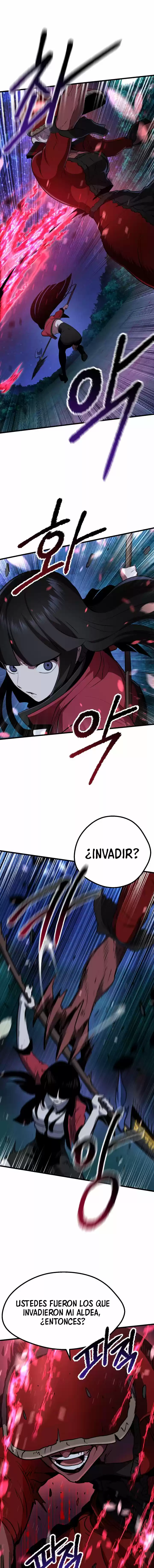 Latna Saga: Survival Of A Sword King - Capítulo 83 - Página 12 - LectorTMOo