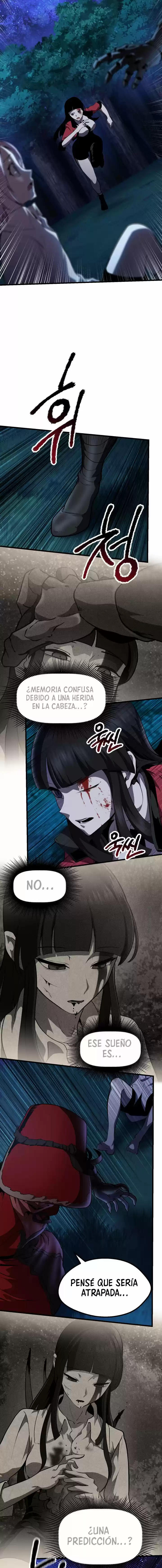Latna Saga: Survival Of A Sword King - Capítulo 83 - Página 19 - LectorTMOo