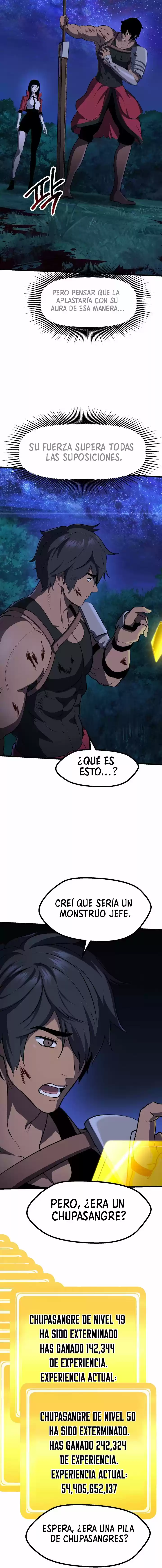Latna Saga: Survival Of A Sword King - Capítulo 84 - Página 15 - LectorTMOo