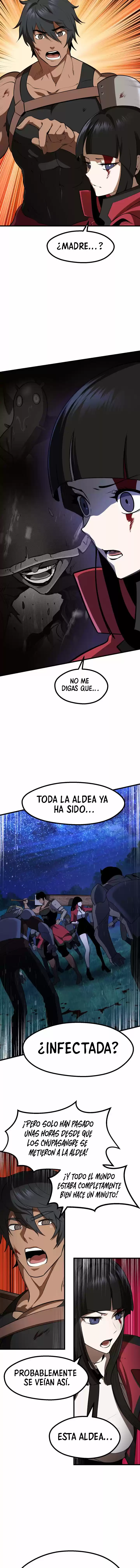 Latna Saga: Survival Of A Sword King - Capítulo 84 - Página 17 - LectorTMOo
