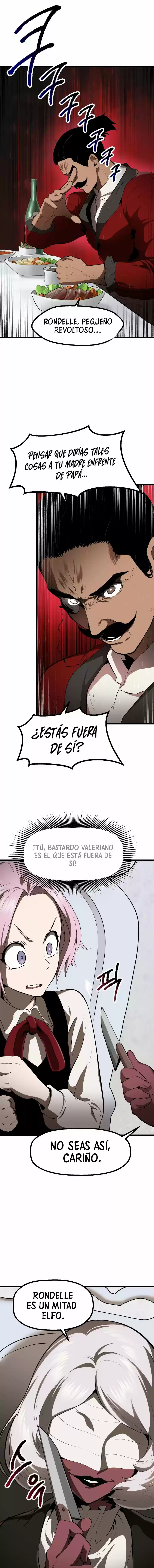 Latna Saga: Survival Of A Sword King - Capítulo 85 - Página 16 - LectorTMOo