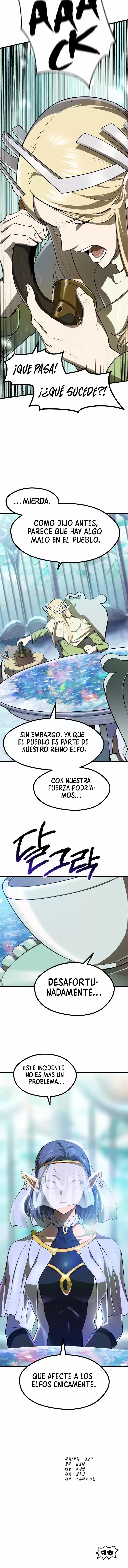 Latna Saga: Survival Of A Sword King - Capítulo 86 - Página 22 - LectorTMOo