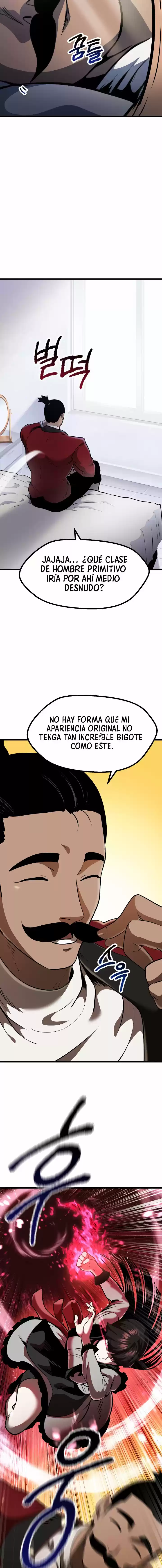 Latna Saga: Survival Of A Sword King - Capítulo 87 - Página 19 - LectorTMOo