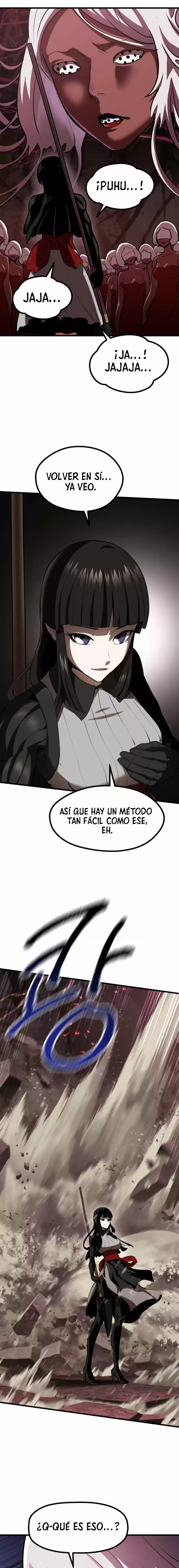 Latna Saga: Survival Of A Sword King - Capítulo 90 - Página 19 - LectorTMOo