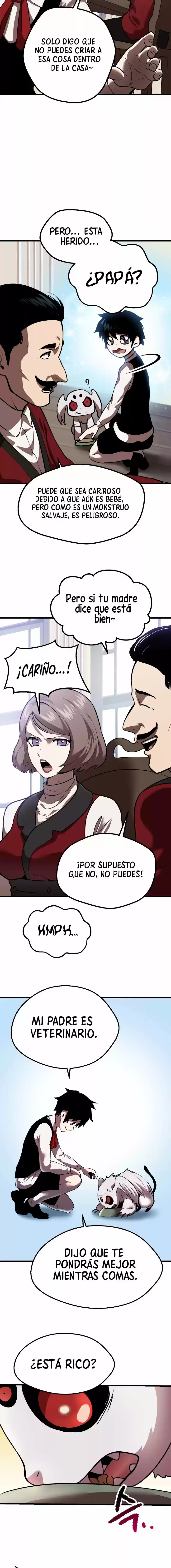 Latna Saga: Survival Of A Sword King - Capítulo 92 - Página 16 - LectorTMOo