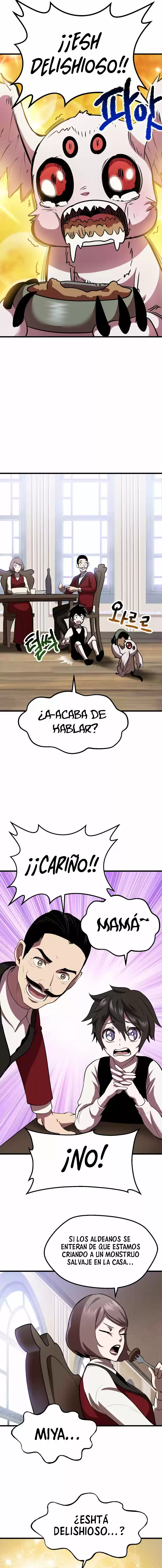 Latna Saga: Survival Of A Sword King - Capítulo 92 - Página 17 - LectorTMOo