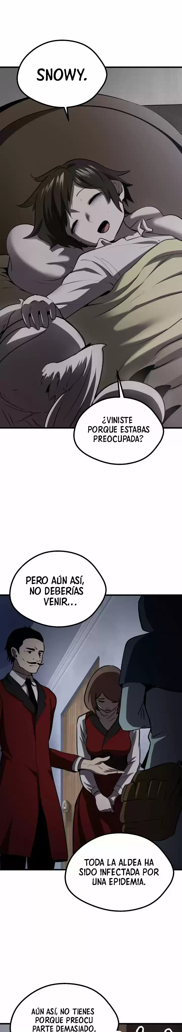 Latna Saga: Survival Of A Sword King - Capítulo 92 - Página 21 - LectorTMOo