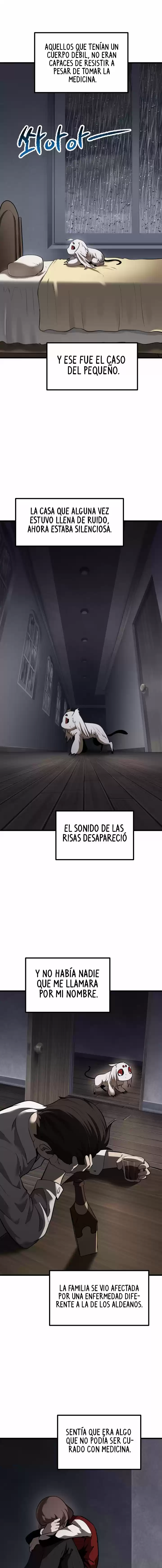 Latna Saga: Survival Of A Sword King - Capítulo 93 - Página 6 - LectorTMOo