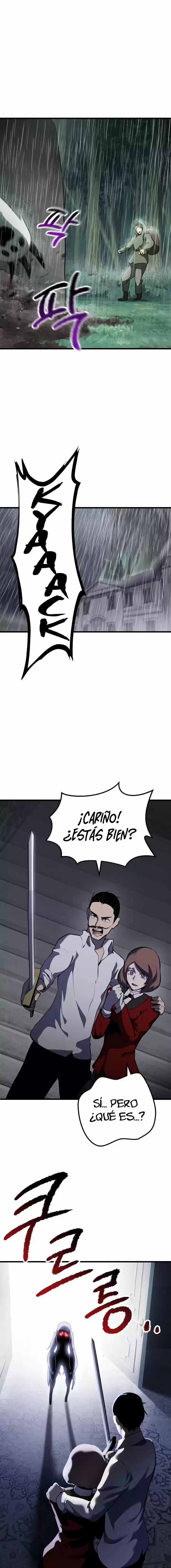 Latna Saga: Survival Of A Sword King - Capítulo 93 - Página 9 - LectorTMOo