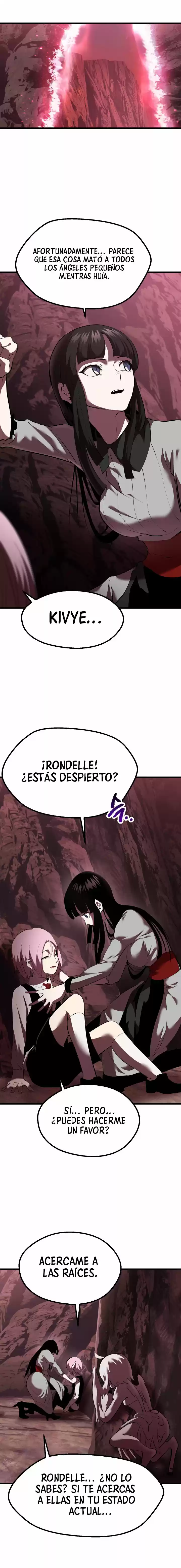 Latna Saga: Survival Of A Sword King - Capítulo 96 - Página 11 - LectorTMOo