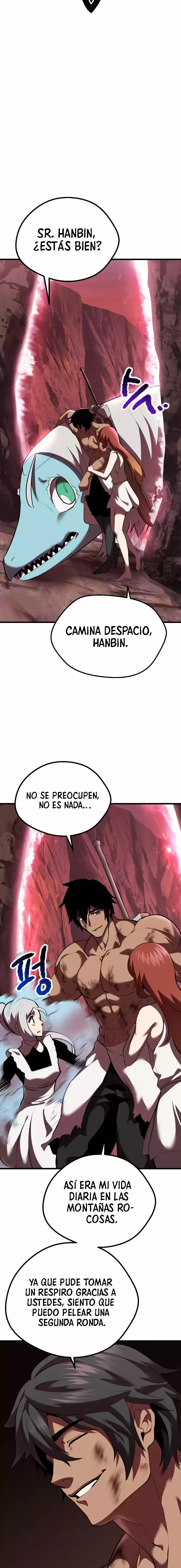 Latna Saga: Survival Of A Sword King - Capítulo 96 - Página 13 - LectorTMOo