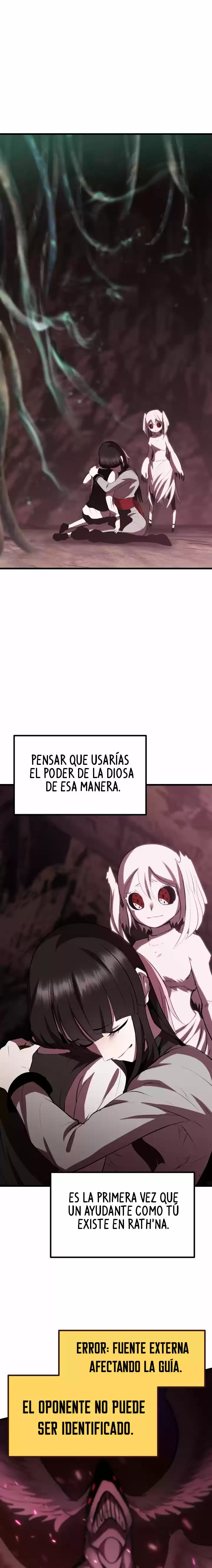 Latna Saga: Survival Of A Sword King - Capítulo 96 - Página 26 - LectorTMOo