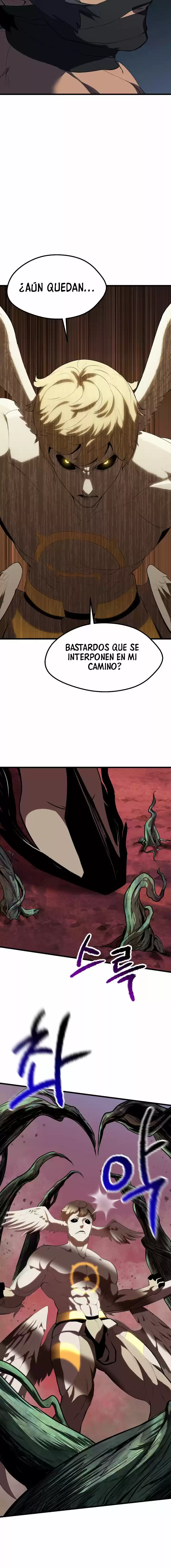 Latna Saga: Survival Of A Sword King - Capítulo 99 - Página 16 - LectorTMOo