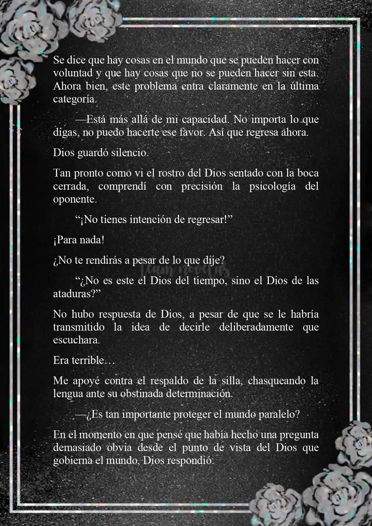 Latte, Señorita Dama De Honor (Novela) - Capítulo 101 - Página 3 - LectorTMOo