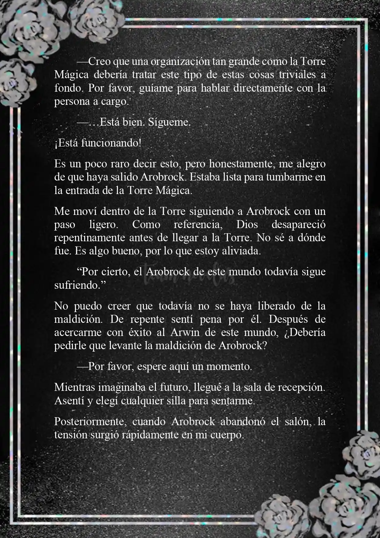 Latte, Señorita Dama De Honor (Novela) - Capítulo 101 - Página 11 - LectorTMOo
