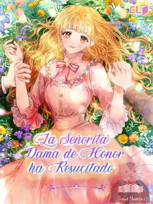 Latte, Señorita Dama De Honor (Novela) - Capítulo 102 - Página 1 - LectorTMOo