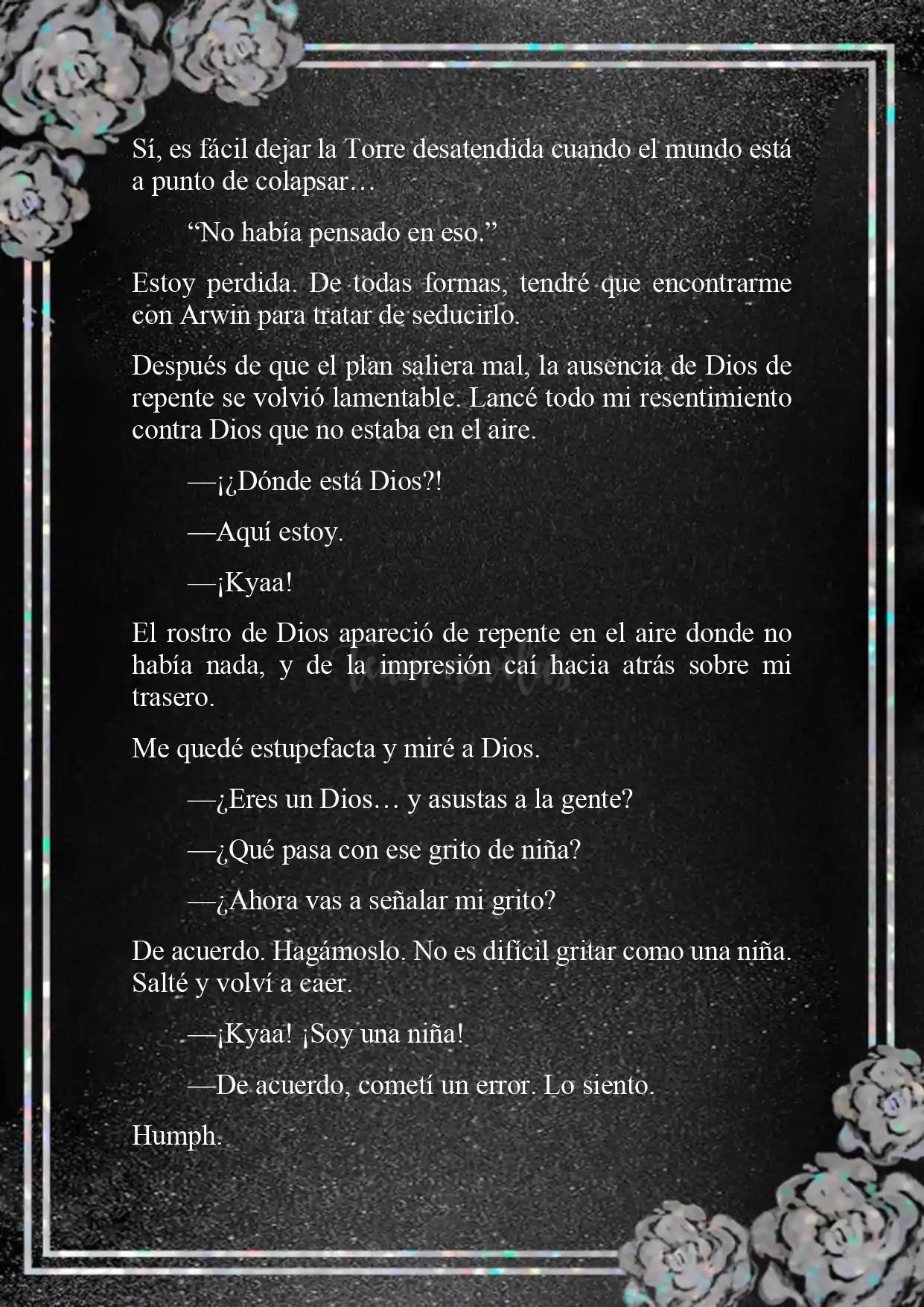 Latte, Señorita Dama De Honor (Novela) - Capítulo 102 - Página 11 - LectorTMOo