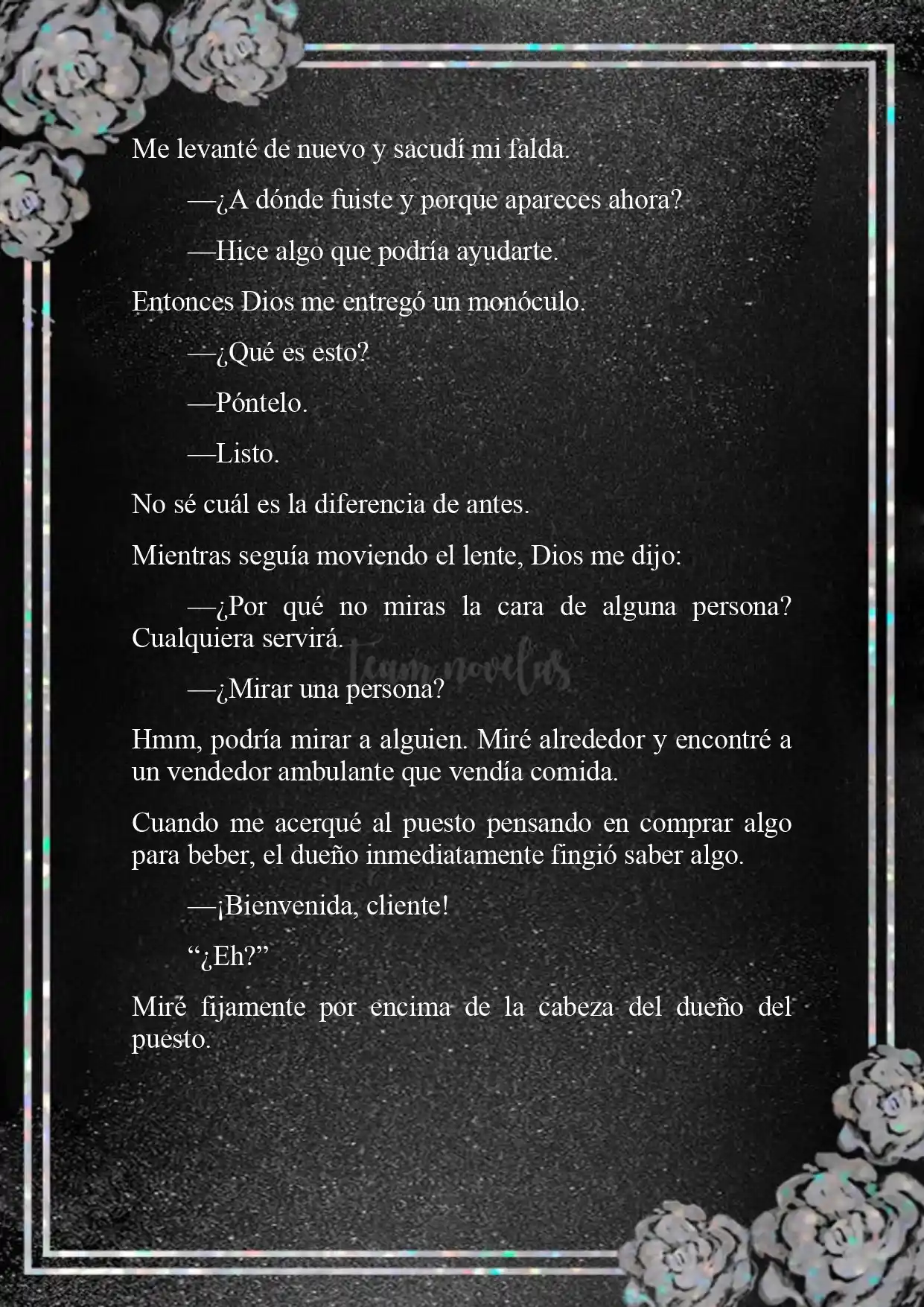 Latte, Señorita Dama De Honor (Novela) - Capítulo 102 - Página 12 - LectorTMOo