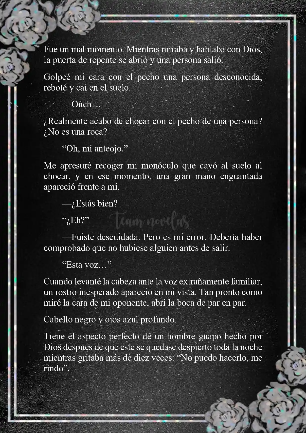 Latte, Señorita Dama De Honor (Novela) - Capítulo 103 - Página 5 - LectorTMOo