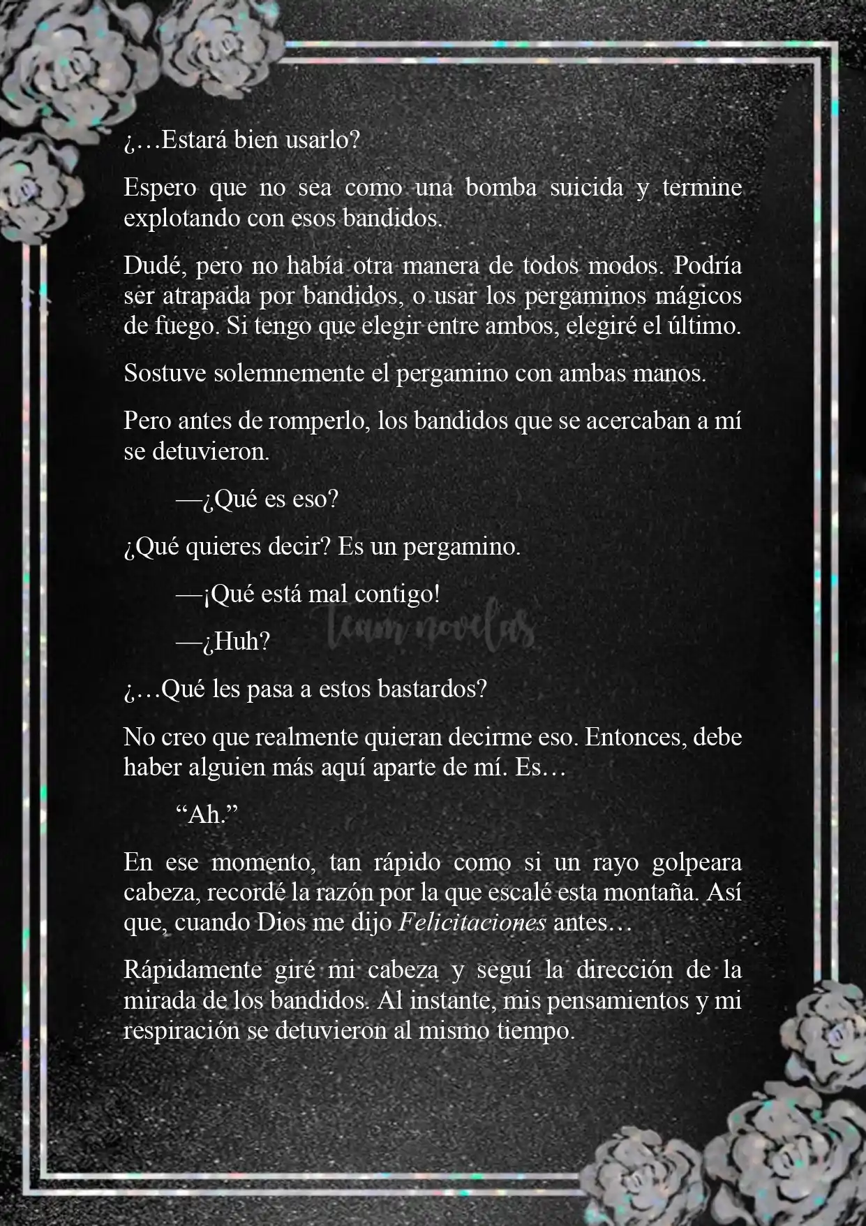 Latte, Señorita Dama De Honor (Novela) - Capítulo 104 - Página 11 - LectorTMOo