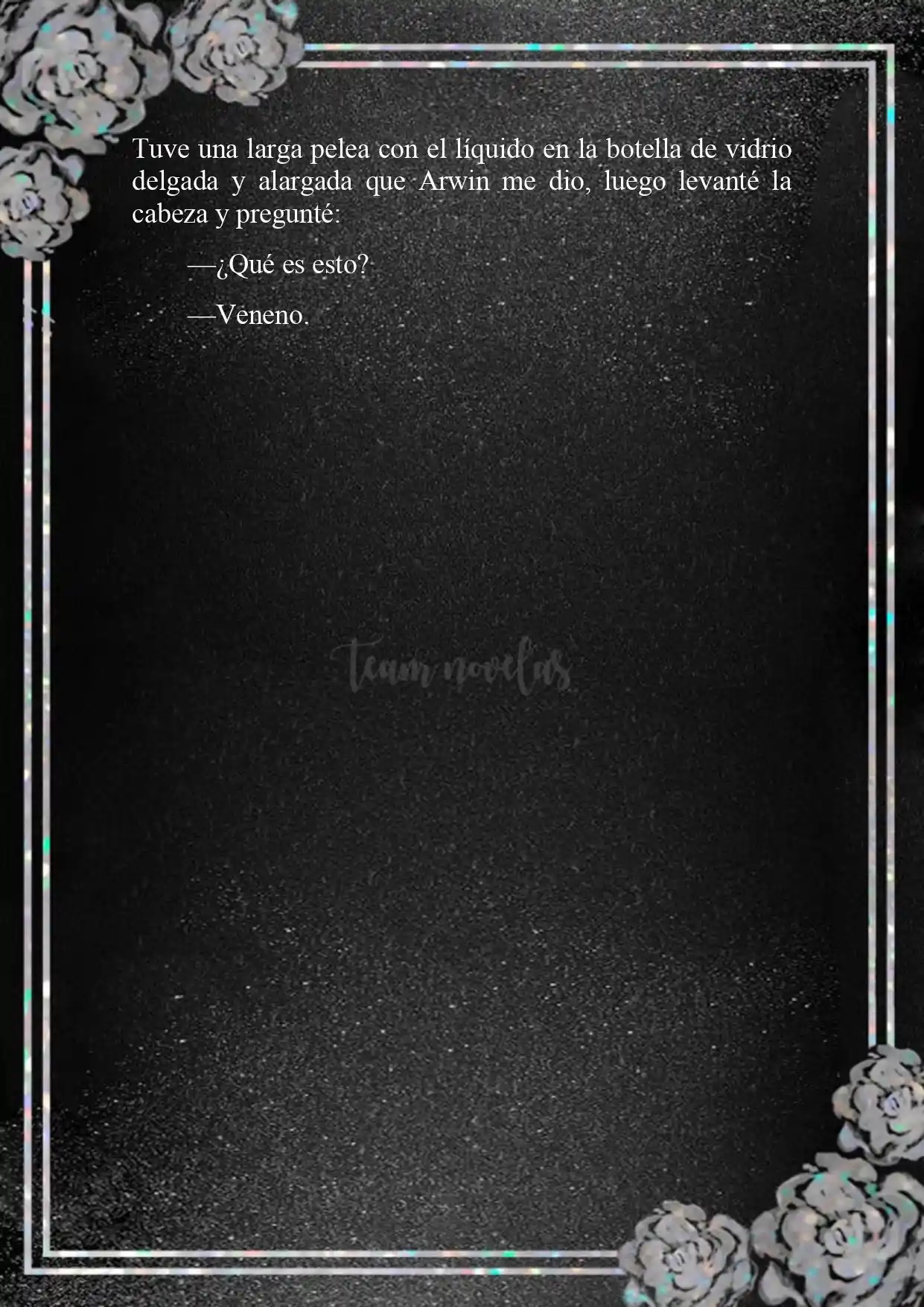 Latte, Señorita Dama De Honor (Novela) - Capítulo 105 - Página 13 - LectorTMOo