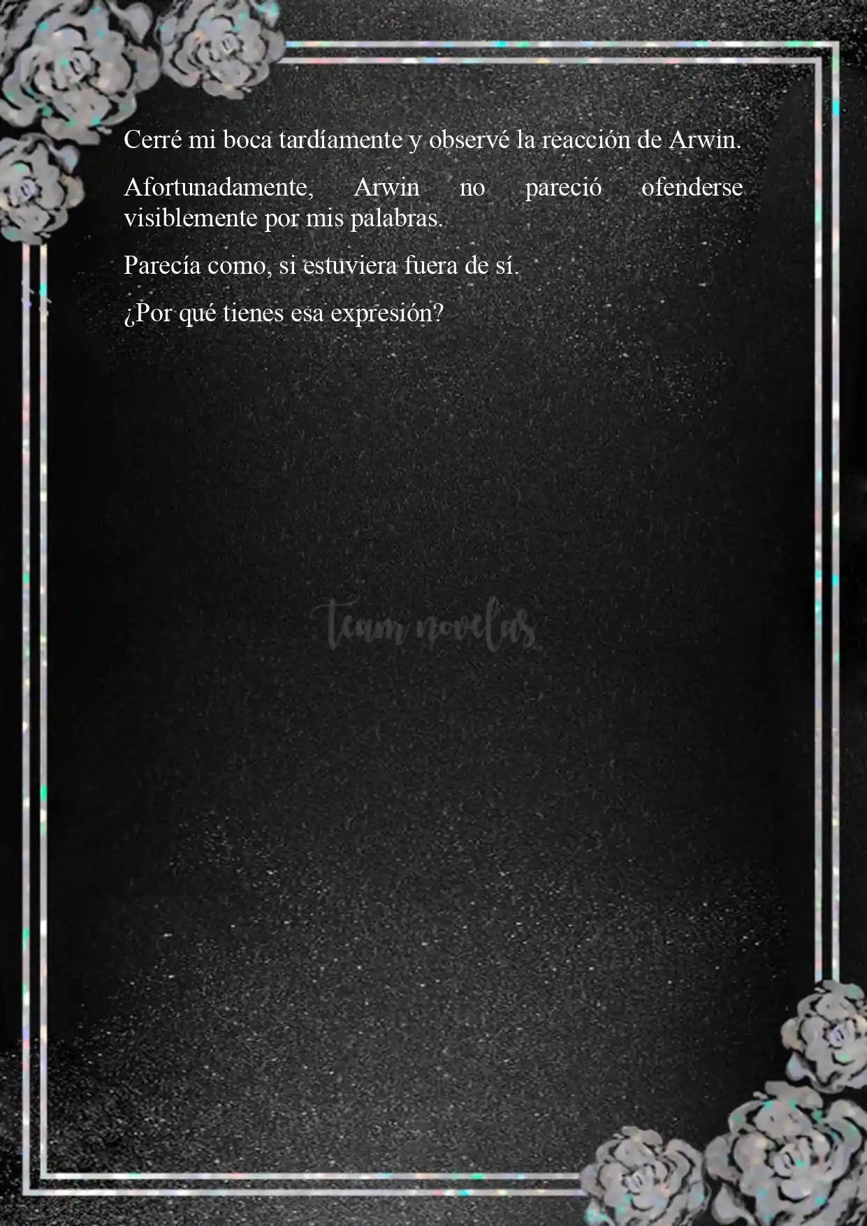 Latte, Señorita Dama De Honor (Novela) - Capítulo 108 - Página 11 - LectorTMOo