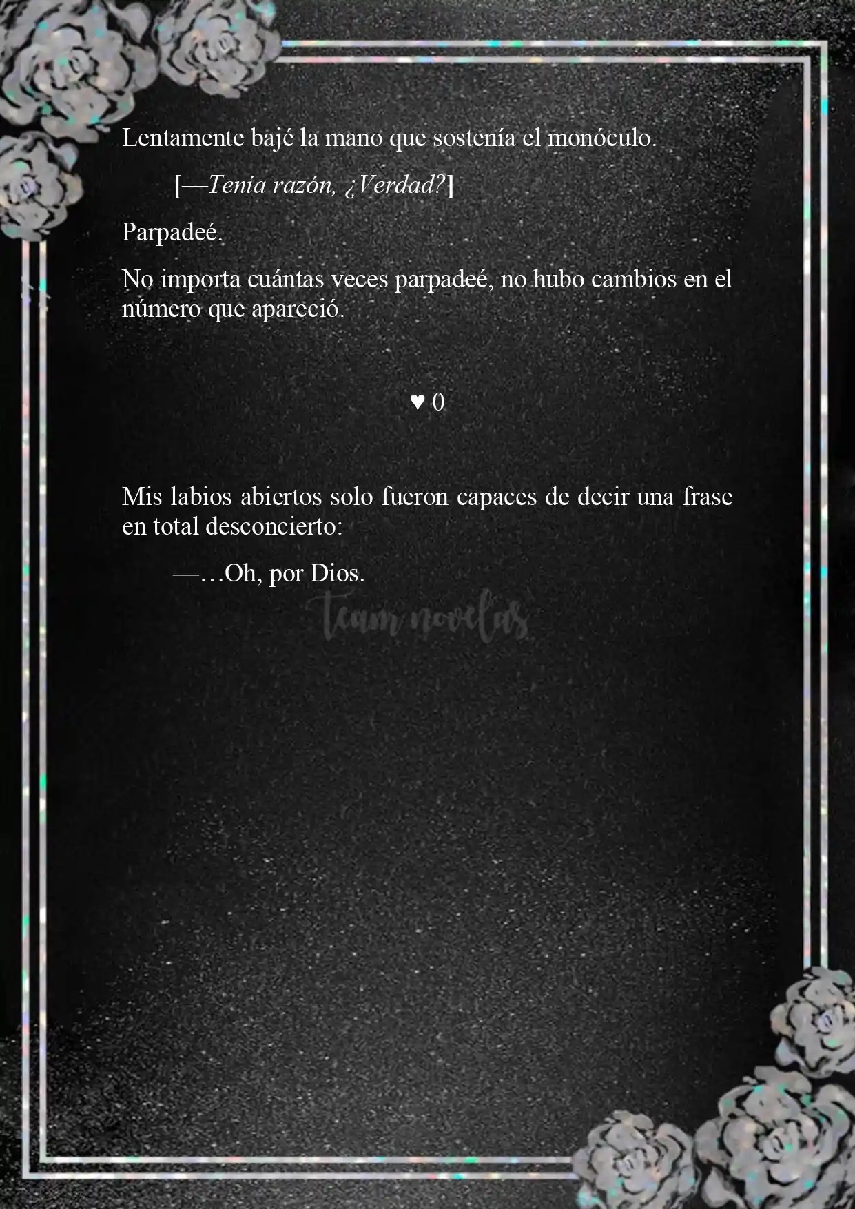Latte, Señorita Dama De Honor (Novela) - Capítulo 109 - Página 11 - LectorTMOo