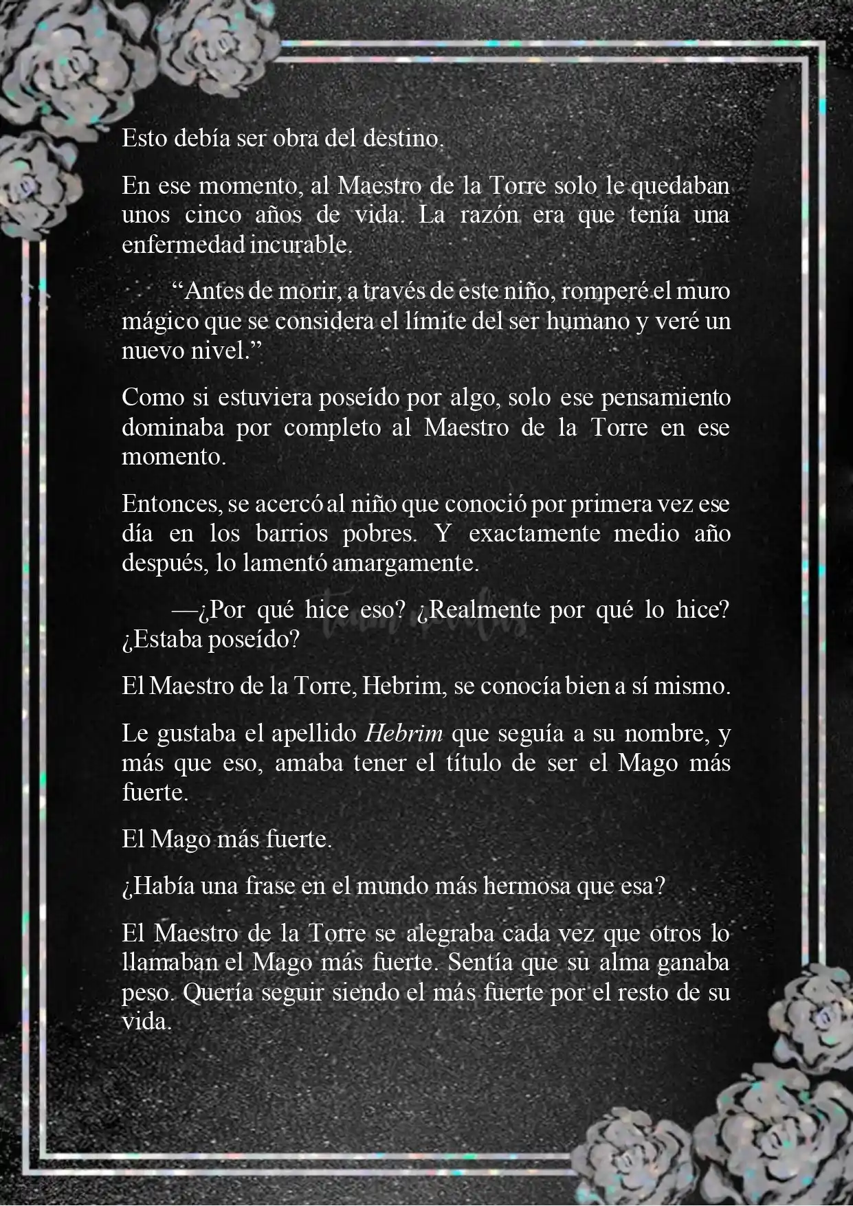 Latte, Señorita Dama De Honor (Novela) - Capítulo 110 - Página 4 - LectorTMOo