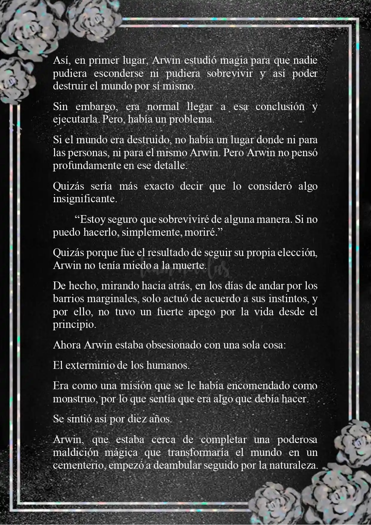 Latte, Señorita Dama De Honor (Novela) - Capítulo 111 - Página 3 - LectorTMOo