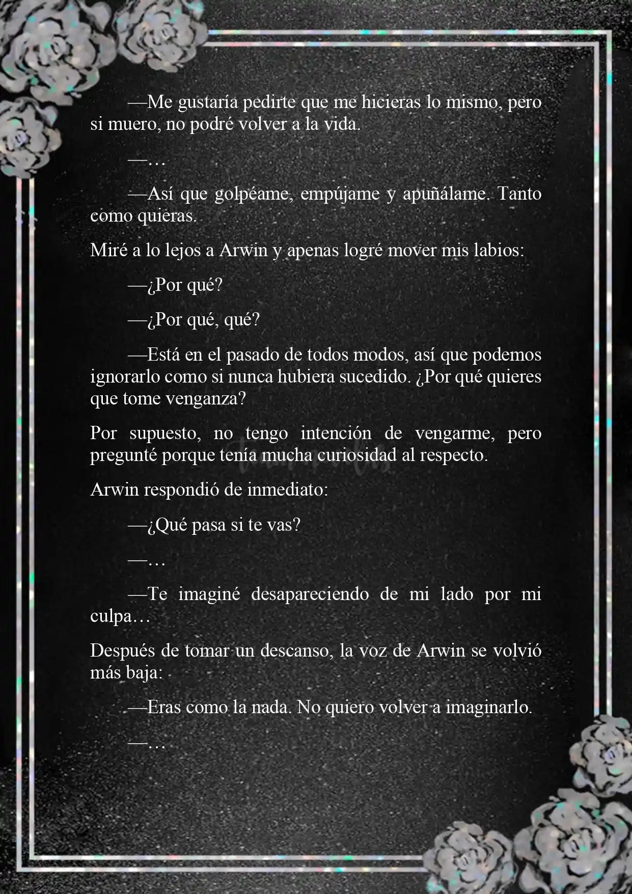 Latte, Señorita Dama De Honor (Novela) - Capítulo 117 - Página 11 - LectorTMOo