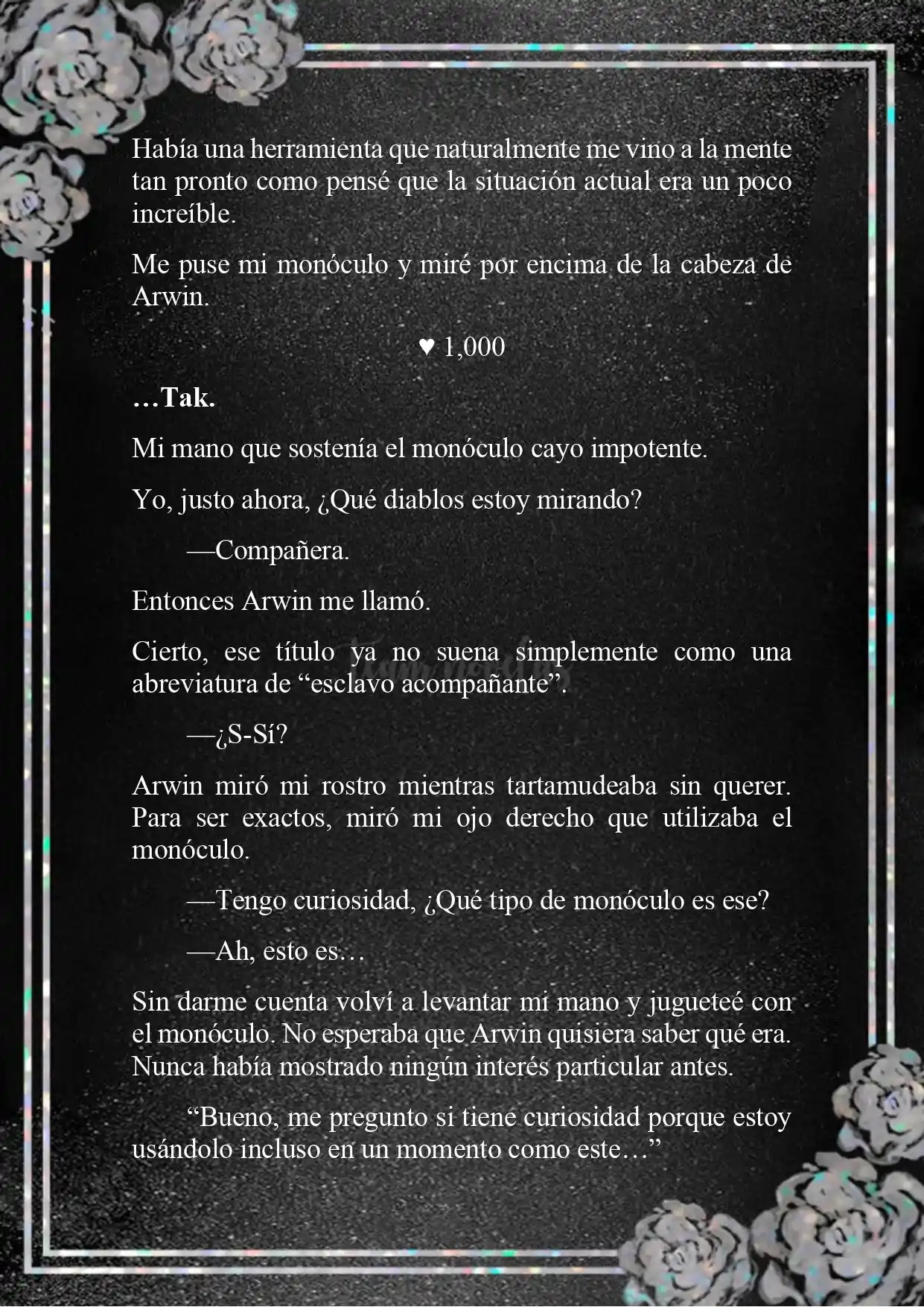 Latte, Señorita Dama De Honor (Novela) - Capítulo 118 - Página 3 - LectorTMOo