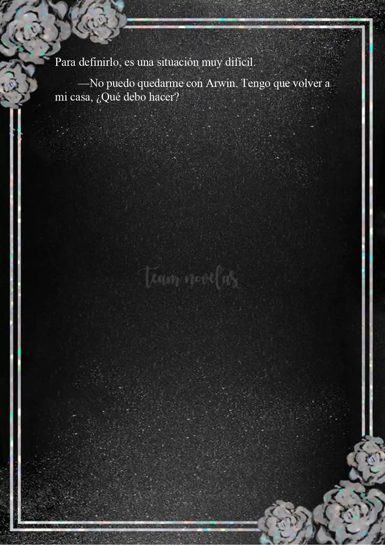 Latte, Señorita Dama De Honor (Novela) - Capítulo 118 - Página 12 - LectorTMOo