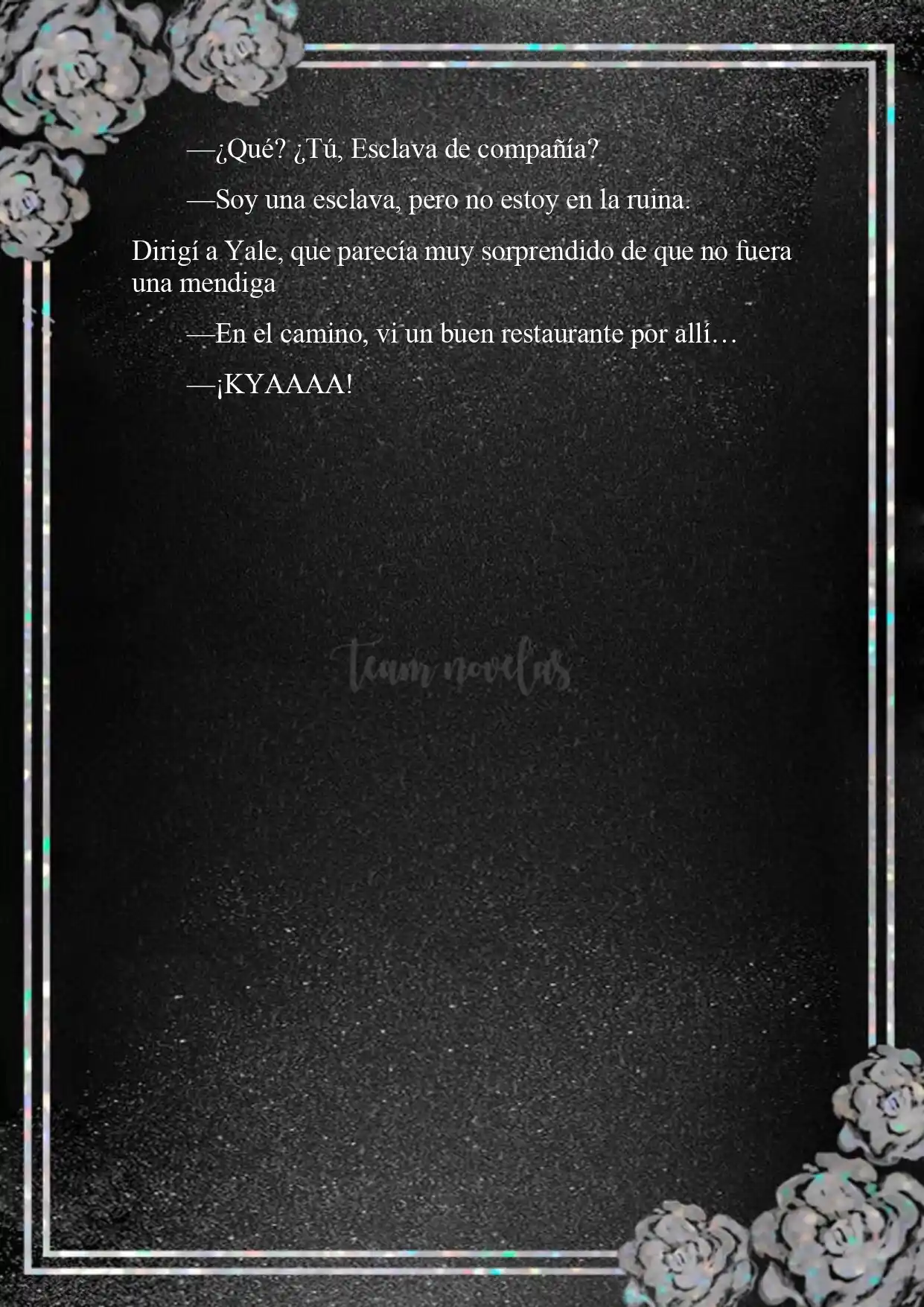 Latte, Señorita Dama De Honor (Novela) - Capítulo 119 - Página 12 - LectorTMOo