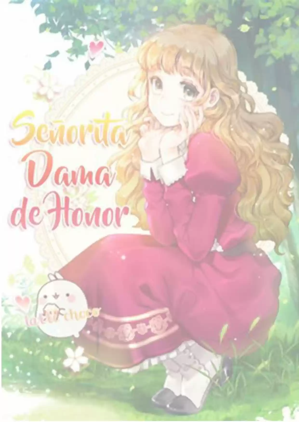 Latte, Señorita Dama De Honor (Novela) - Capítulo 29 - Página 1 - LectorTMOo