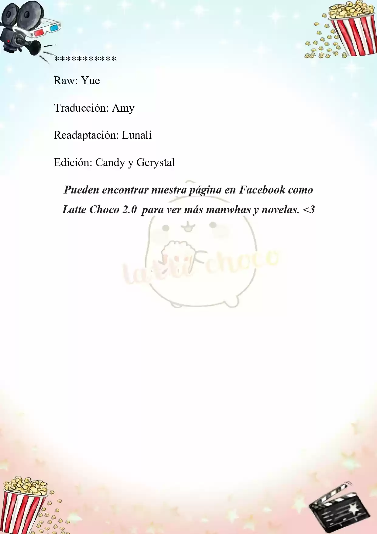 Latte, Señorita Dama De Honor (Novela) - Capítulo 42 - Página 29 - LectorTMOo