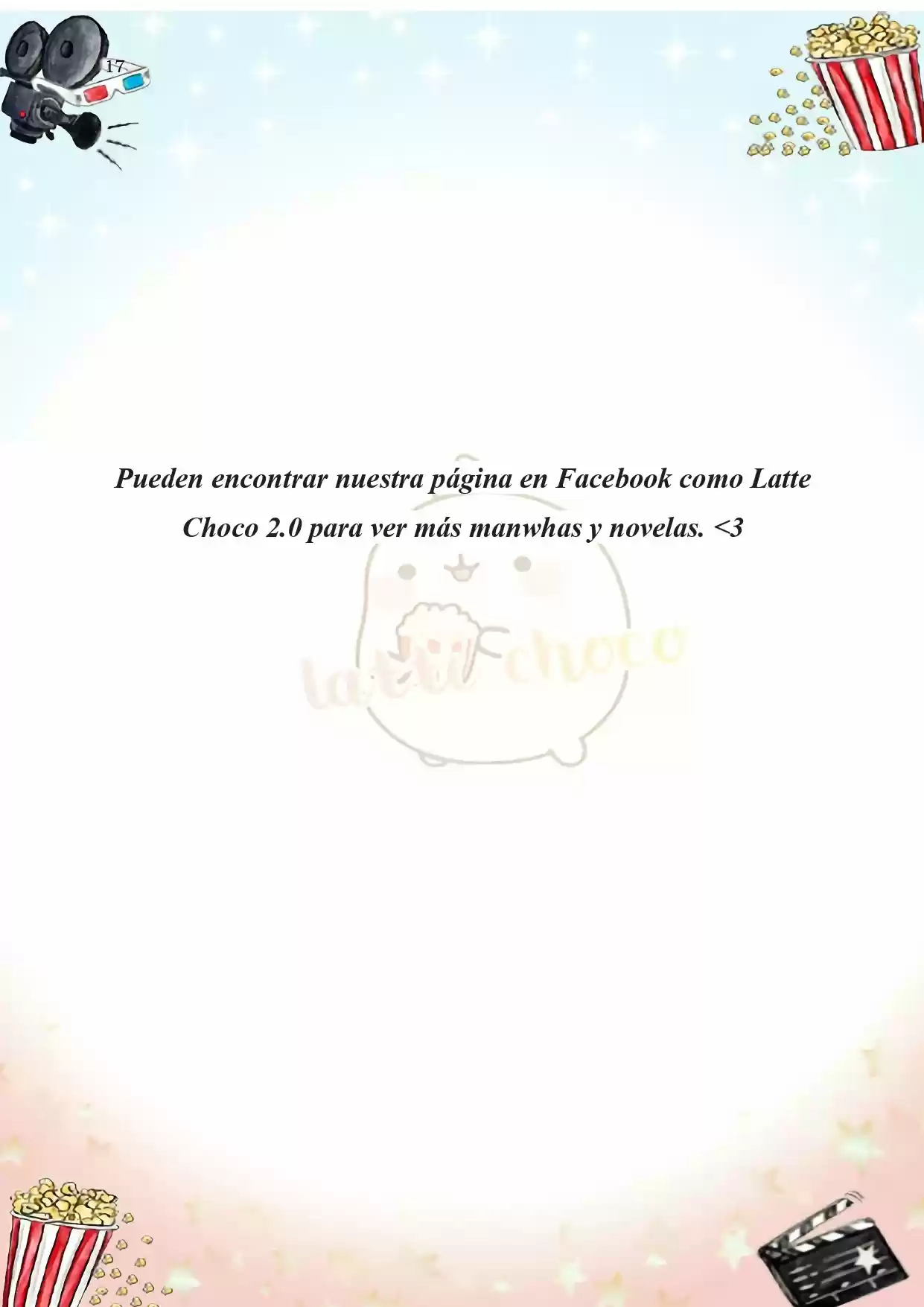 Latte, Señorita Dama De Honor (Novela) - Capítulo 7 - Página 15 - LectorTMOo