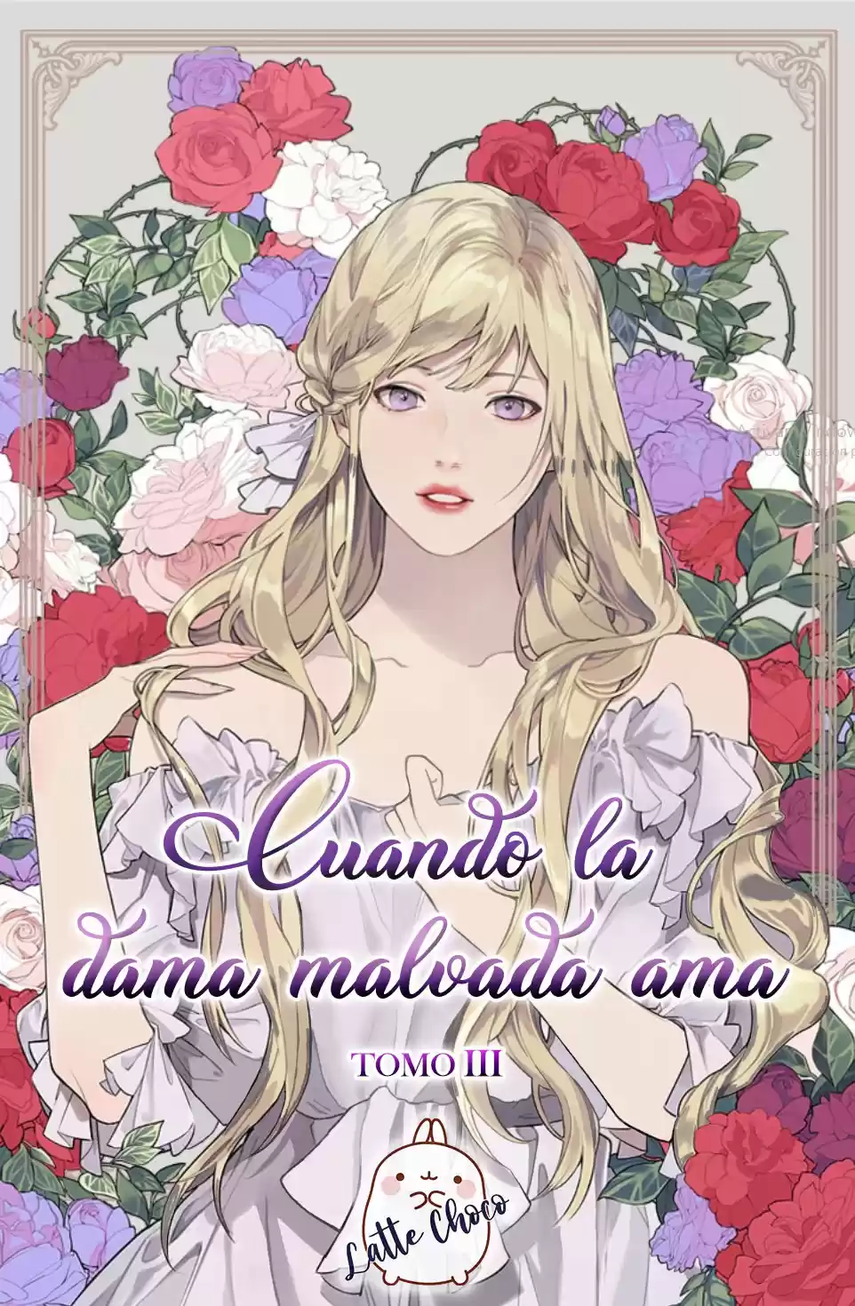 Latte, Señorita Dama De Honor (Novela) - Capítulo 87 - Página 18 - LectorTMOo