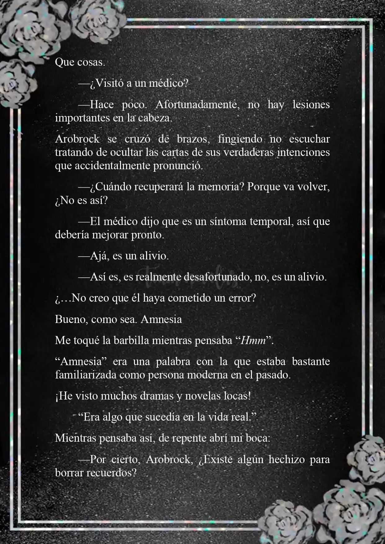 Latte, Señorita Dama De Honor (Novela) - Capítulo 98 - Página 6 - LectorTMOo