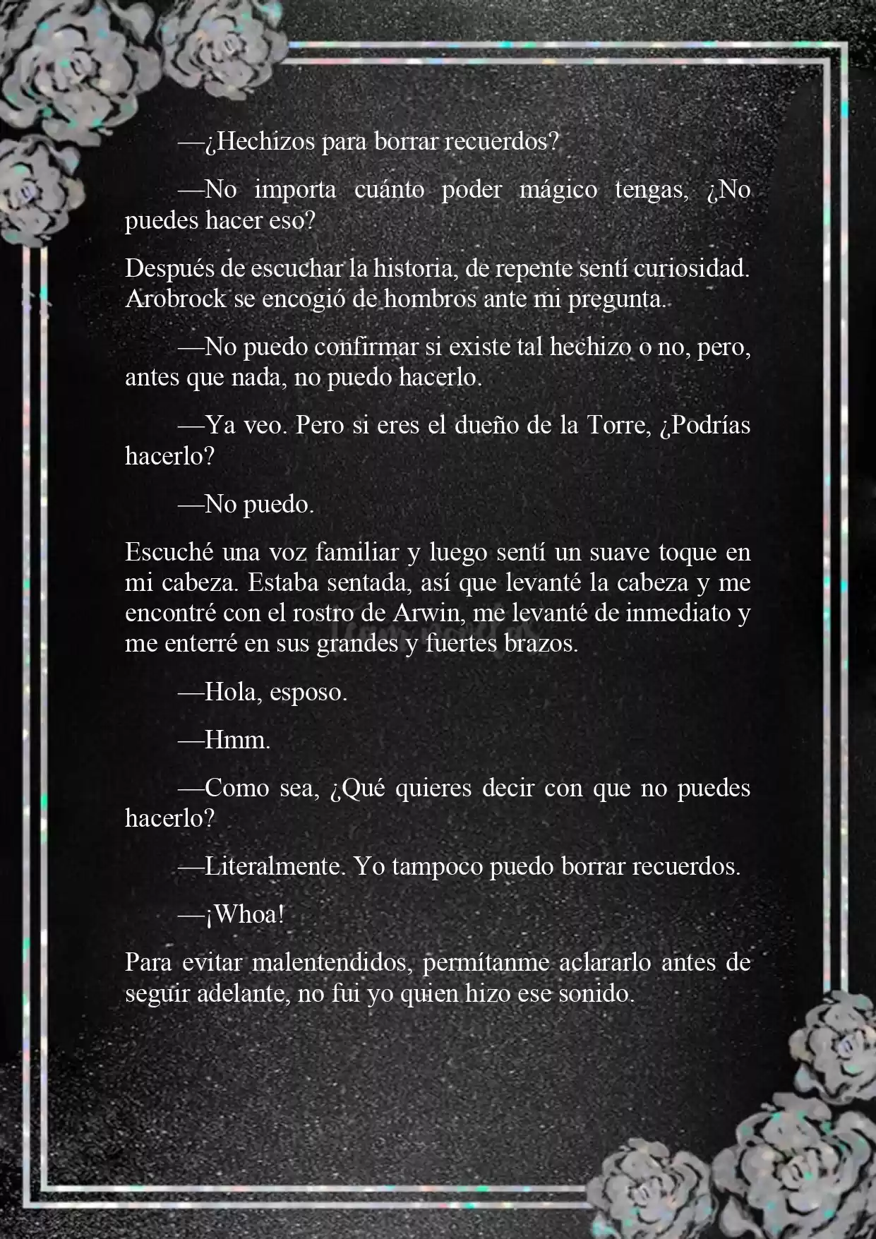 Latte, Señorita Dama De Honor (Novela) - Capítulo 98 - Página 7 - LectorTMOo