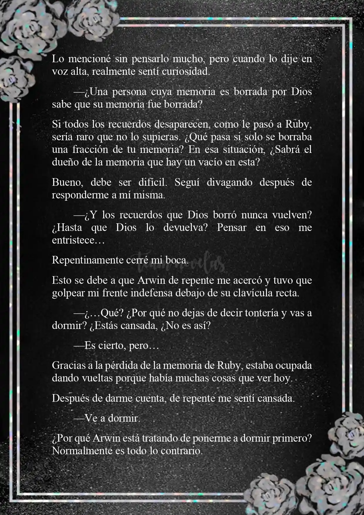 Latte, Señorita Dama De Honor (Novela) - Capítulo 99 - Página 3 - LectorTMOo