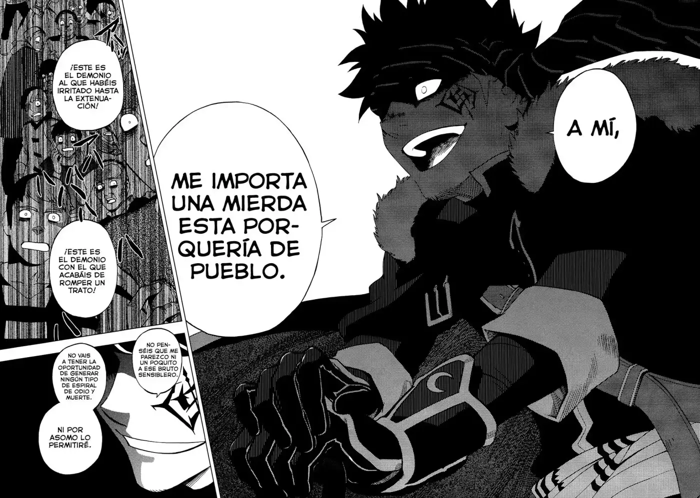 Laughter In The End Of The World - Capítulo 5 - Página 19 - LectorTMOo