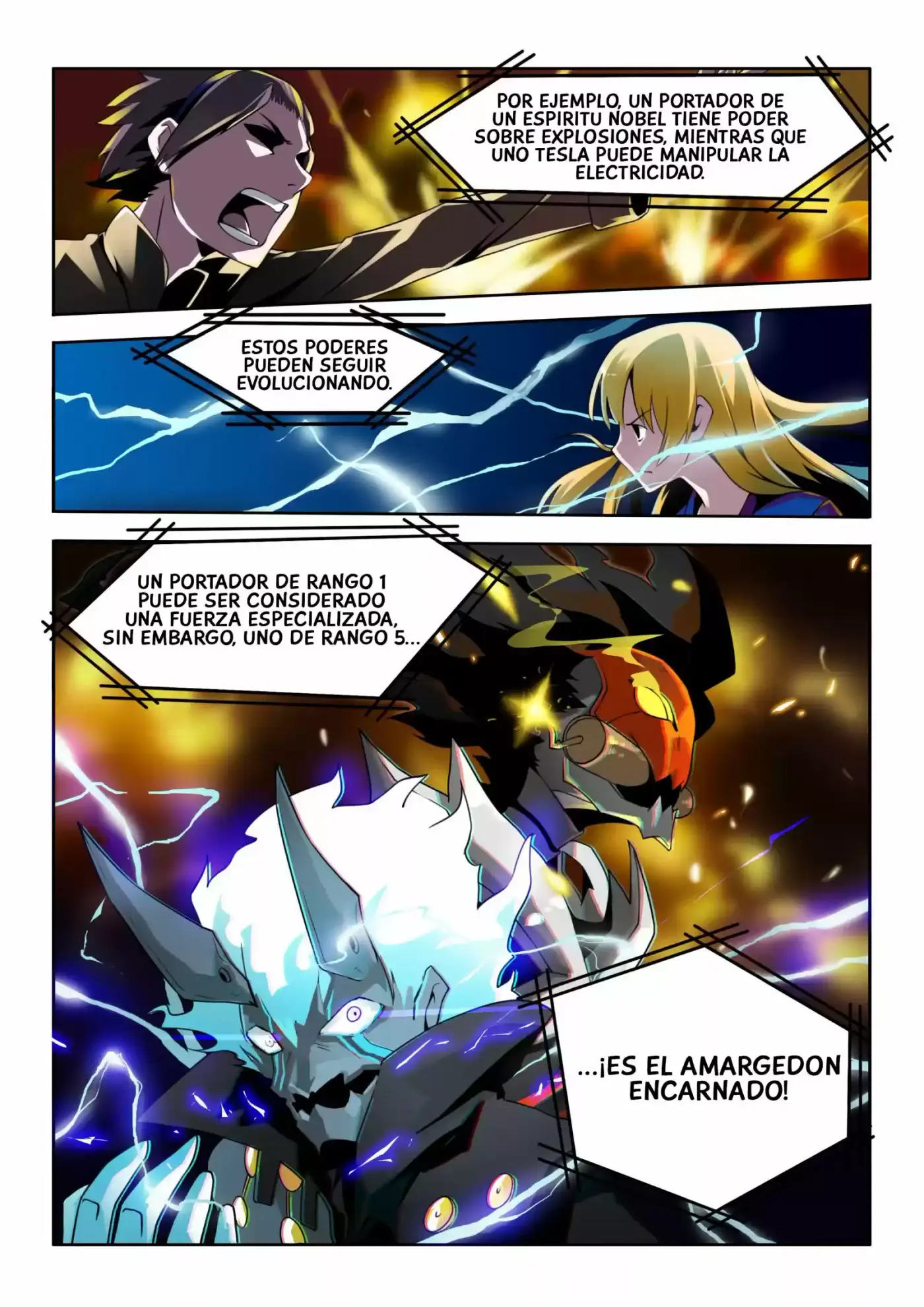 Law Of Creation - Capítulo 0.10 - Página 3 - LectorTMOo