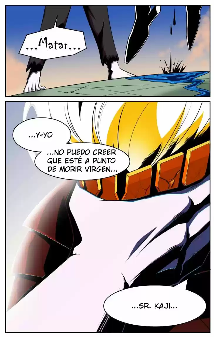 Law Of Creation - Capítulo 11 - Página 4 - LectorTMOo